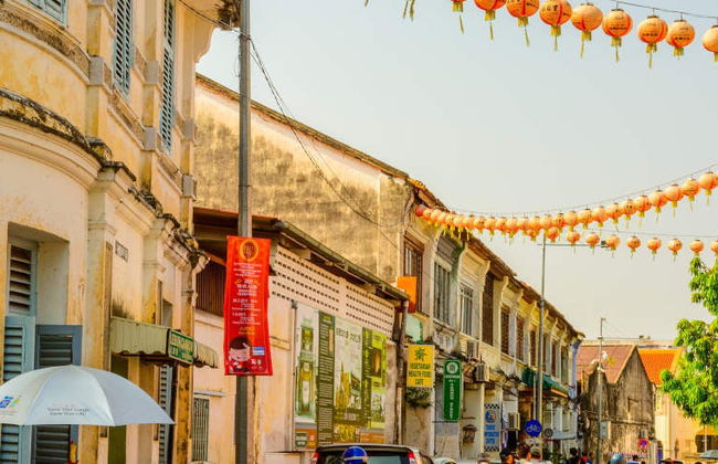 Tour gastronómico por George Town - Foto 2