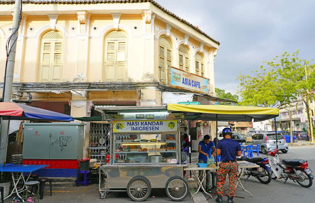 Visite gastronomique dans George Town - Photo 6