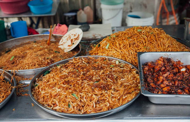 Visite gastronomique dans George Town - Photo 3