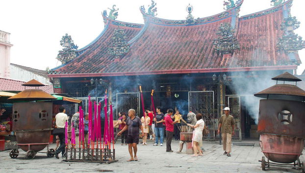 Tour gastronómico por George Town - Foto 5