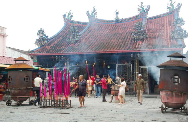 Visite gastronomique dans George Town - Photo 5