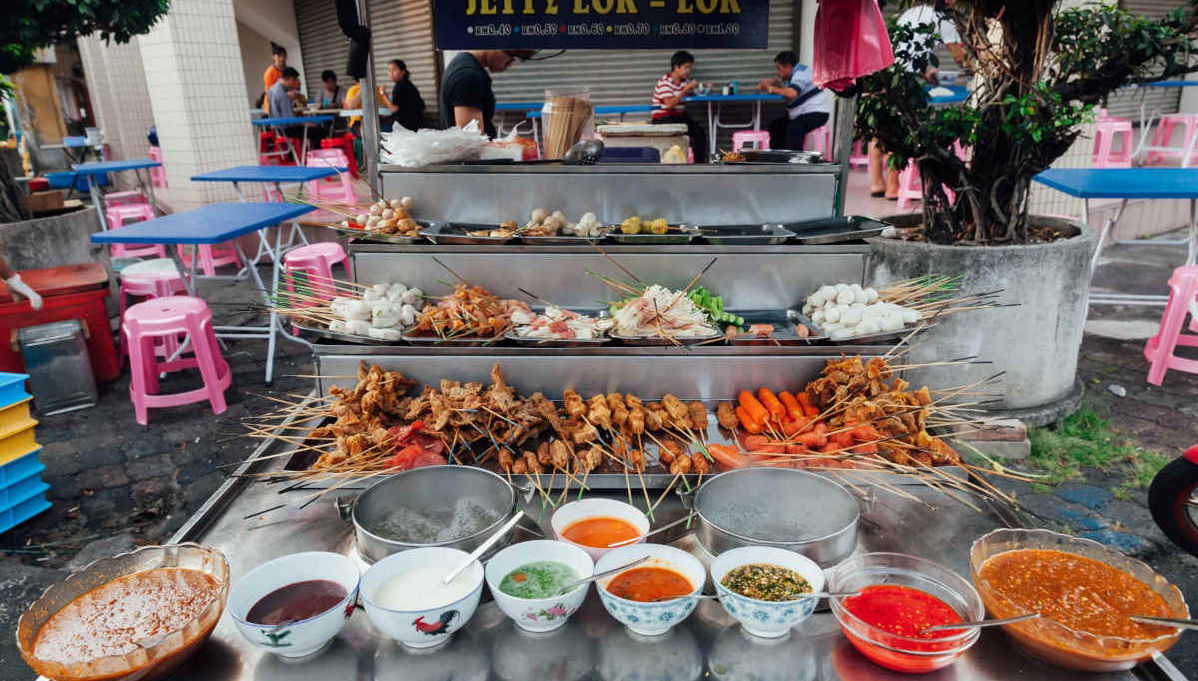 Tour gastronómico por George Town - Foto 1