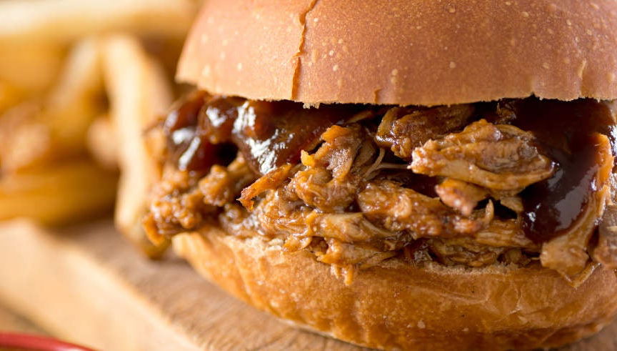 Austin Food Tour - Foto 1