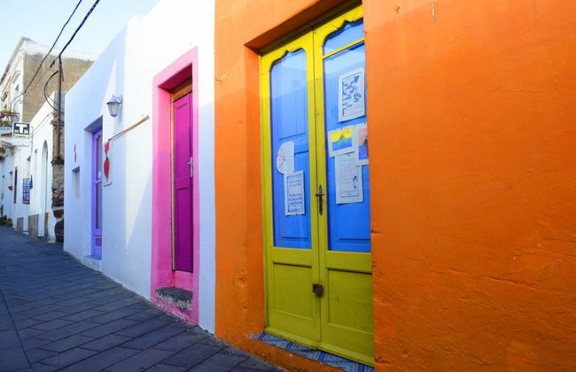 Excursión a Estrómboli y Panarea - Foto 6