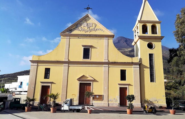 Excursión a Estrómboli y Panarea - Foto 5