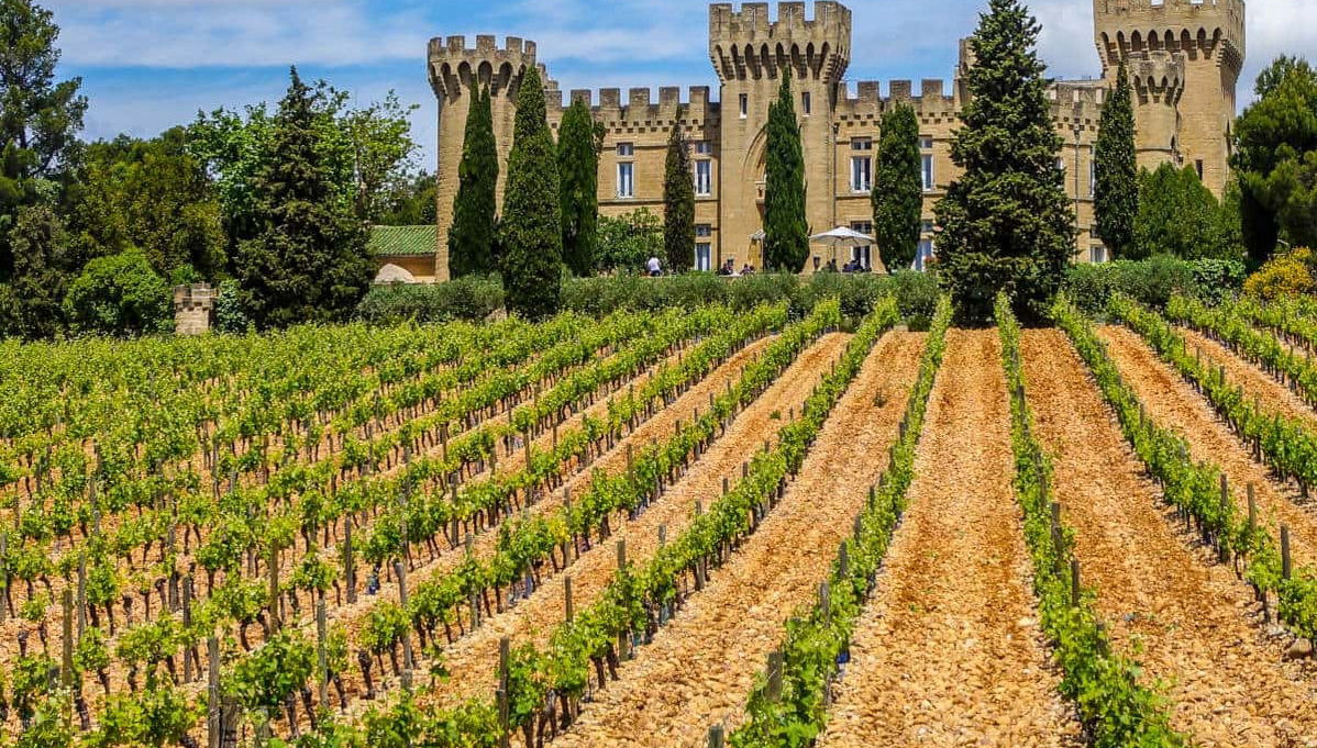Excursión a Châteauneuf du Pape - Foto 1