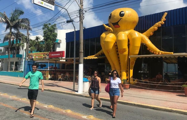 Excursión privada a las playas de Guarujá - Foto 6