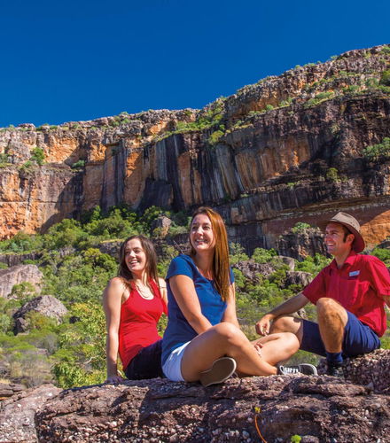 Foto de Excursión al Parque Nacional Kakadu
