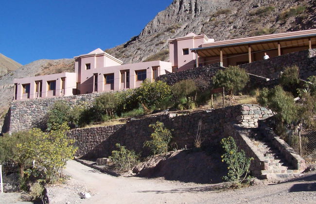 Excursión a Iruya - Foto 7