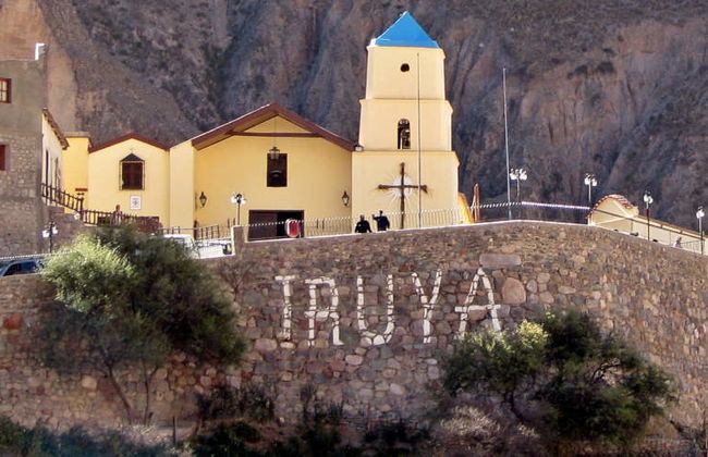 Excursión a Iruya - Foto 8