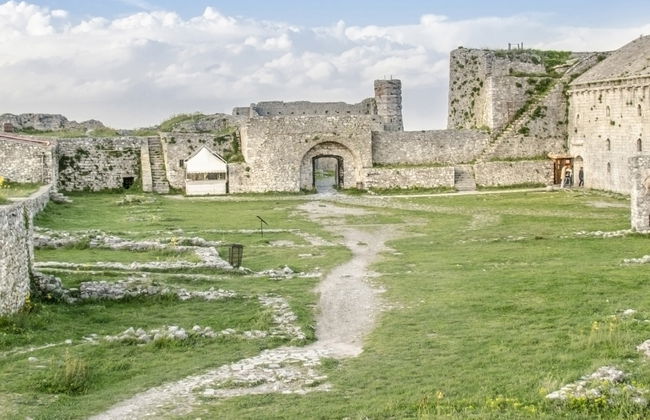 Day Trip to Shkodra - Foto 8