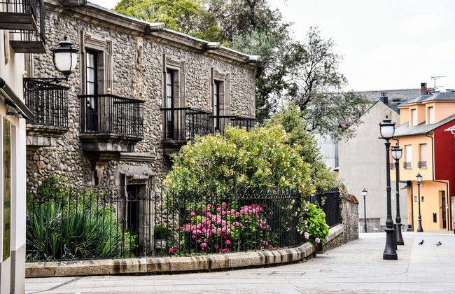 Tour privato di Ponferrada - Foto 7