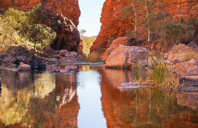 Tour por Alice Springs - Foto 5