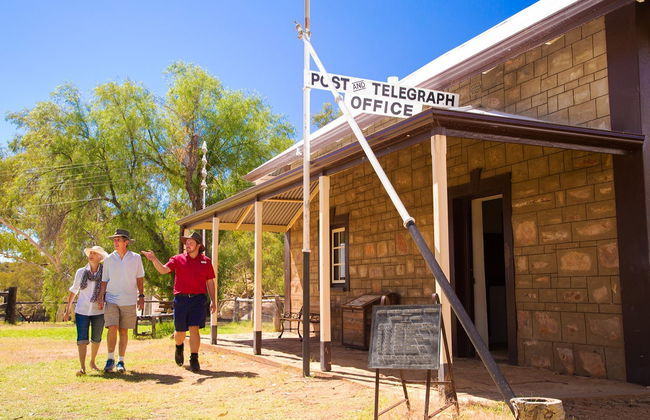 Tour por Alice Springs - Foto 2