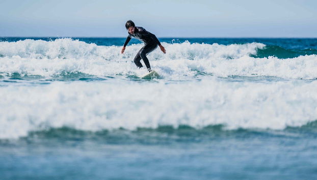 Conil de la Frontera Surfing Lesson - Photo 2