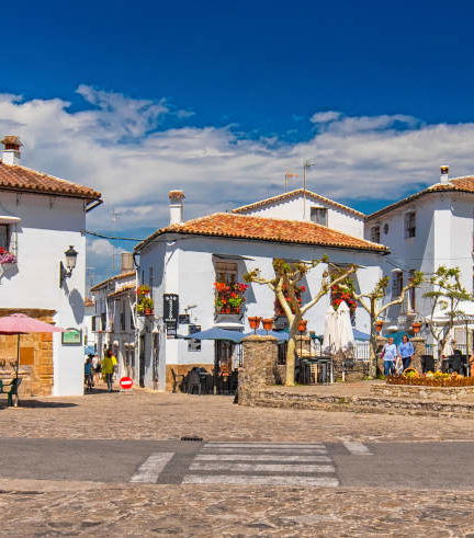 Foto de White Towns of Andalusia Tour