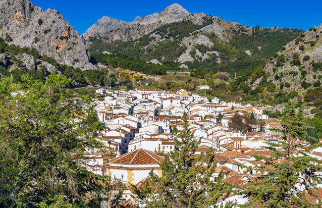 Excursión a los pueblos blancos - Foto 3