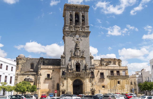 Excursión a los pueblos blancos - Foto 2