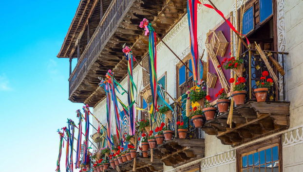 Casa de los Balcones Entrance Ticket - Photo 3