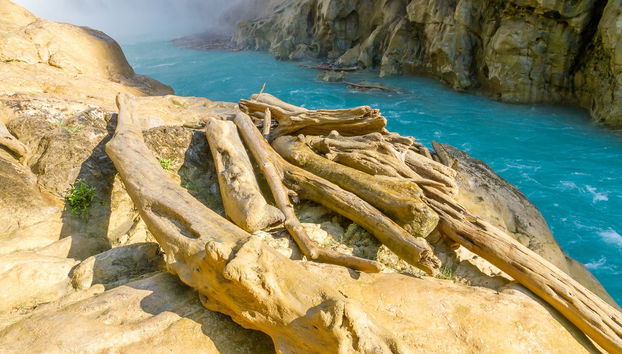 Rappelling at the Tamul Waterfall - Foto 5