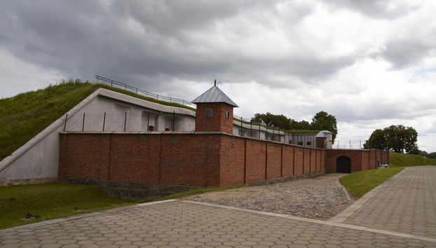 Tour privado por Kaunas - Foto 3