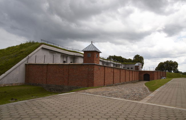 Tour privado por Kaunas - Foto 3