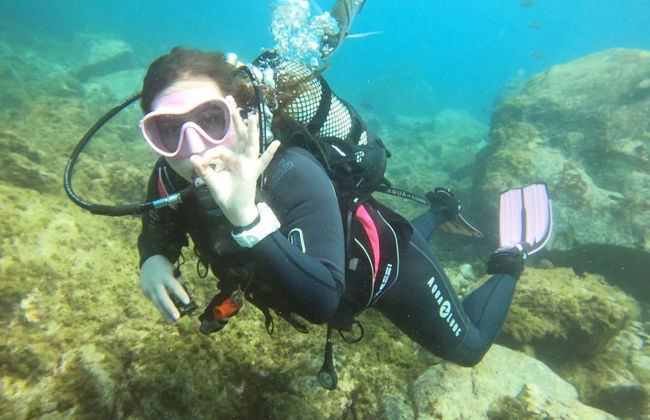 Bautismo de buceo en Puerto del Carmen - Foto 5