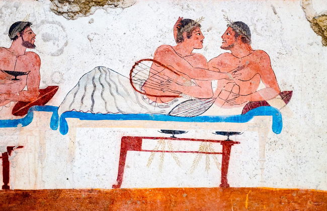 Paestum Archaeological Park Guided Tour - Foto 4