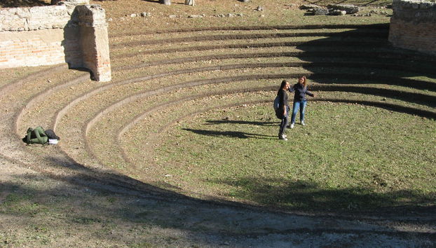 Paestum Archeological Park Private Tour - Foto 5