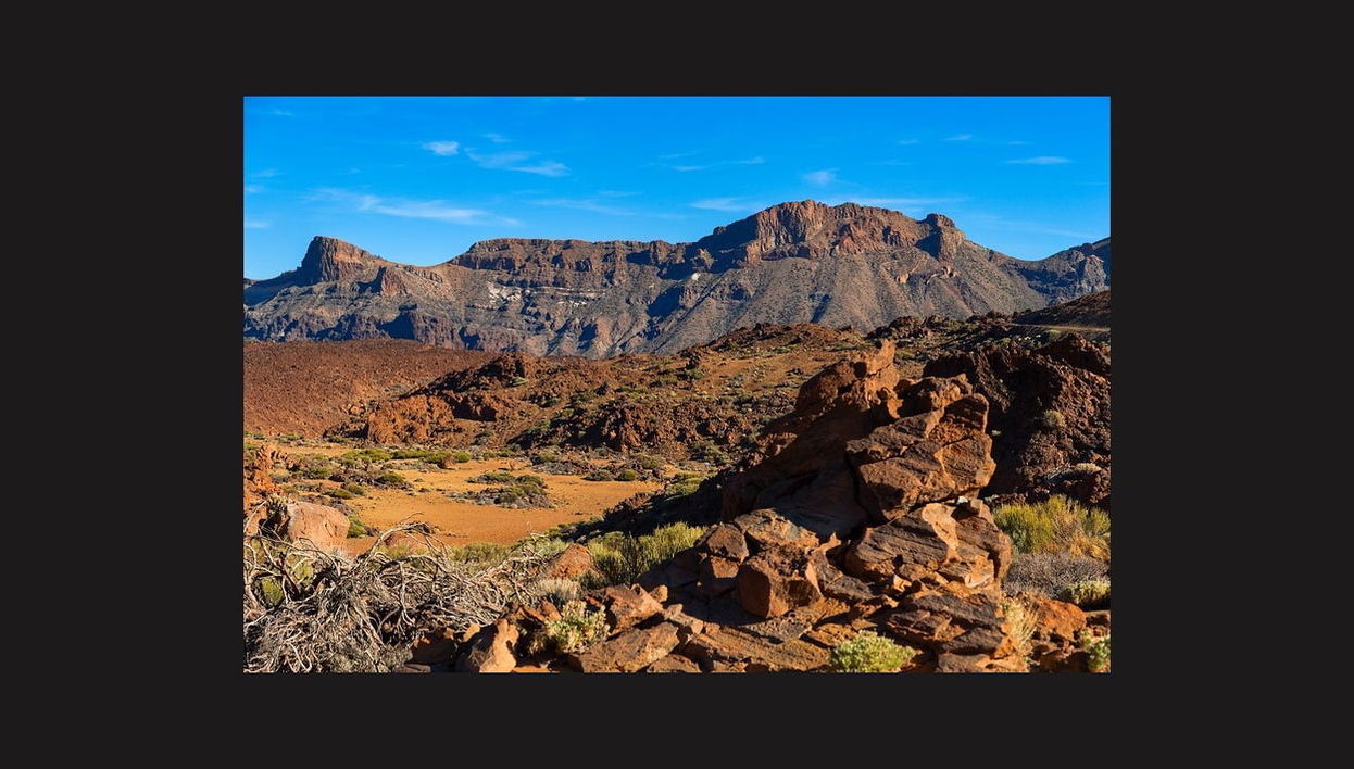 Excursión al Teide desde el norte de Tenerife - Foto 1
