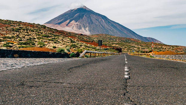 Tour in jeep al Teide e a Masca - Foto 3
