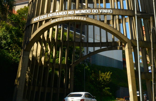 Visita guidata di Bento Gonçalves - Foto 7