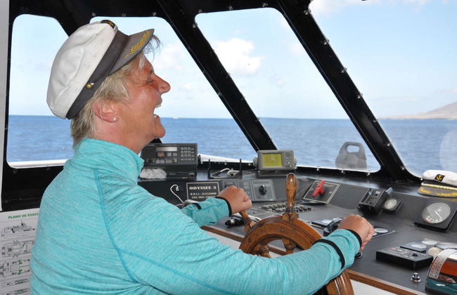 Glass Bottom Boat Cruise - Foto 6