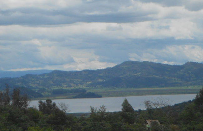 Randonnée dans Fúquene - Photo 8