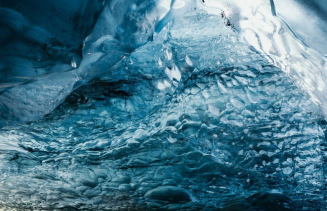 Vatnajökull Glacier Tour - Foto 6