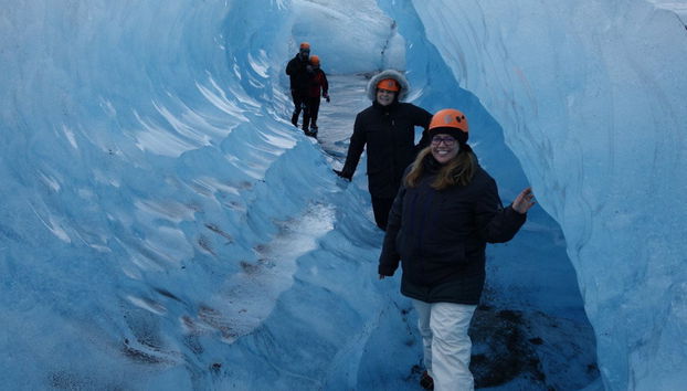 Vatnajökull Glacier Tour - Photo 2