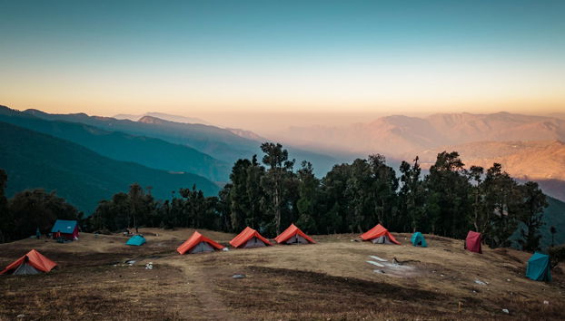 Hathipaon, George Everest House & Doon Valley - Photo 2