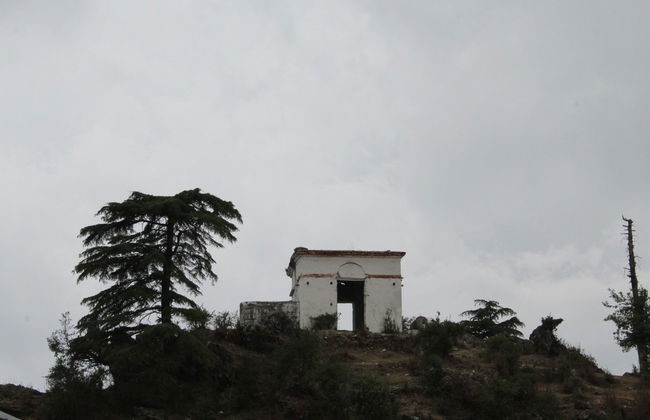 Hathipaon, George Everest House & Doon Valley - Photo 3