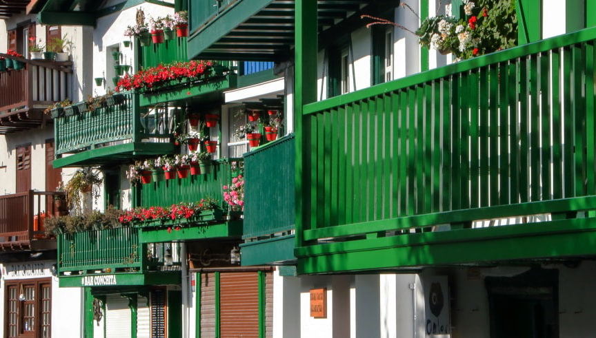 Tour in Hondarribia - Photo 1