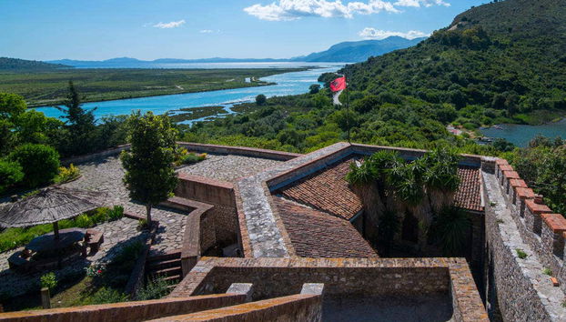 Excursion à Butrint - Photo 2