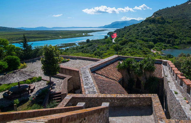 Butrint National Park Tour - Foto 2