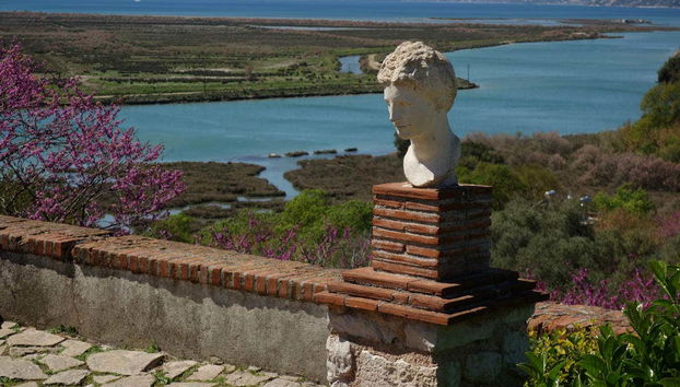 Excursion à Butrint - Photo 4