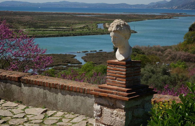 Butrint National Park Tour - Foto 4