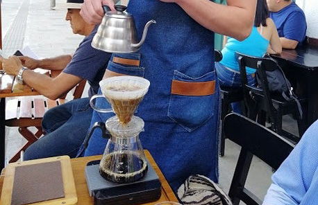 Oficina de café em Armênia - Foto 2