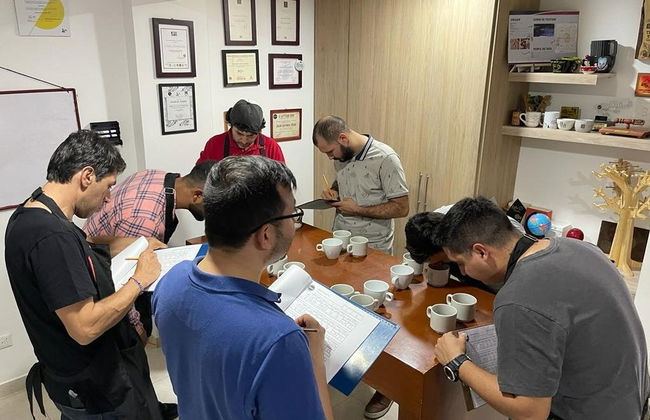 Oficina de café em Armênia - Foto 5