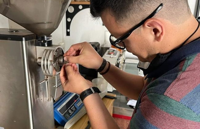 Oficina de café em Armênia - Foto 4