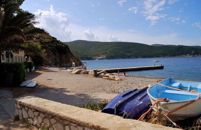 Malgrats Island Boat Trip + Snorkeling - Photo 1