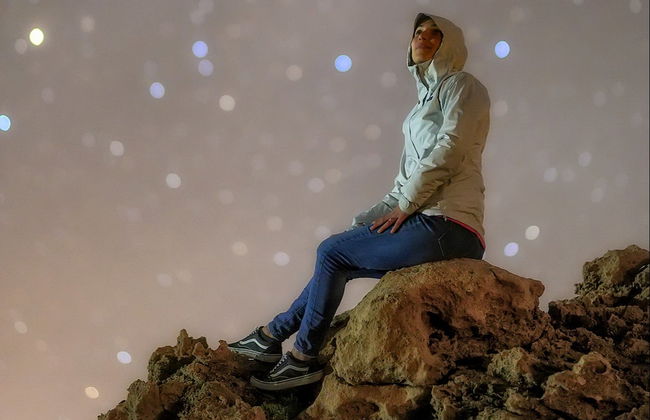 Observación de estrellas en Ciudadela - Foto 2
