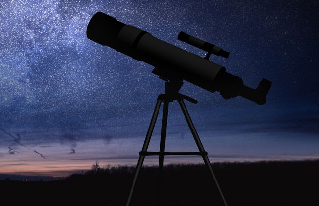 Observación de estrellas en Ciudadela - Foto 6