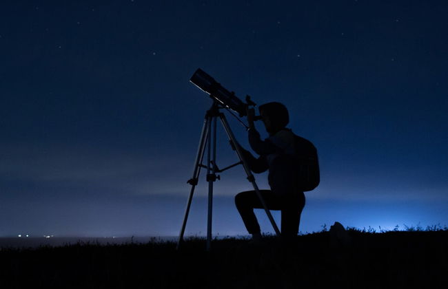 Observación de estrellas en Ciudadela - Foto 7